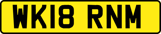 WK18RNM