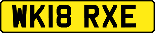 WK18RXE