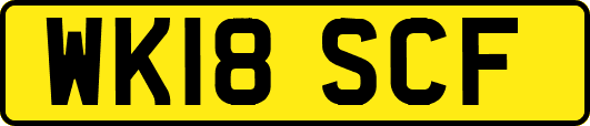 WK18SCF