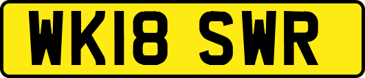 WK18SWR