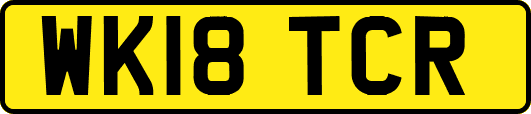 WK18TCR