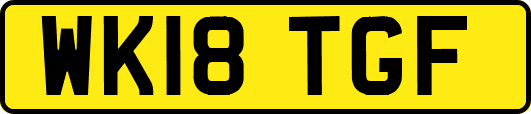 WK18TGF