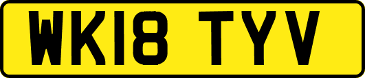 WK18TYV