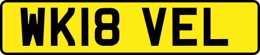 WK18VEL