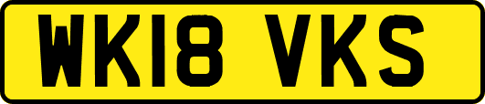 WK18VKS