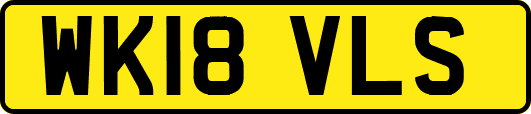 WK18VLS