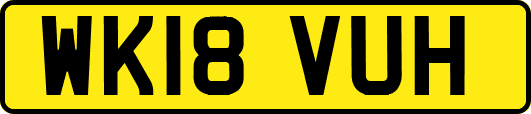 WK18VUH