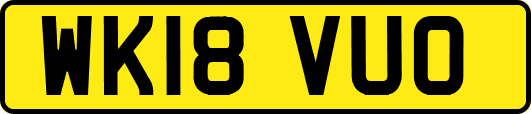 WK18VUO
