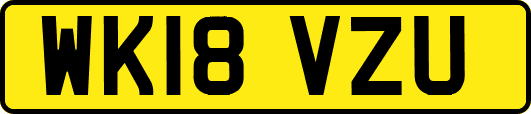WK18VZU