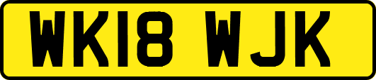 WK18WJK