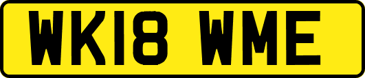 WK18WME