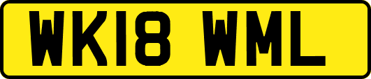 WK18WML