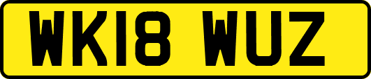 WK18WUZ