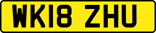 WK18ZHU
