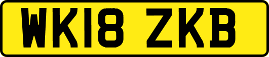 WK18ZKB