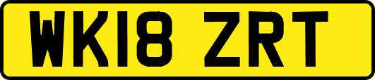 WK18ZRT