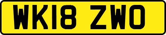 WK18ZWO