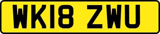 WK18ZWU