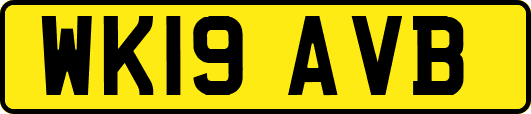 WK19AVB