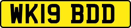 WK19BDD
