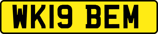 WK19BEM