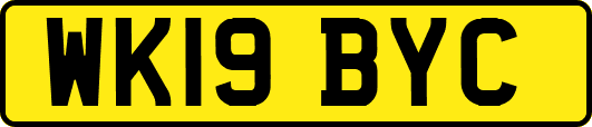 WK19BYC