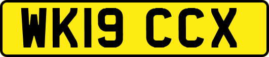 WK19CCX