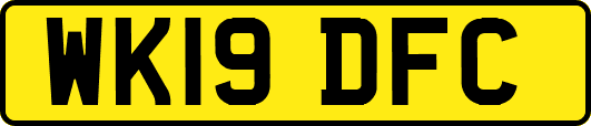 WK19DFC