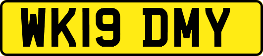 WK19DMY