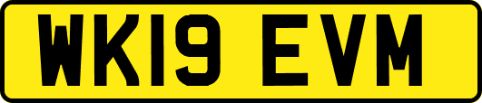 WK19EVM