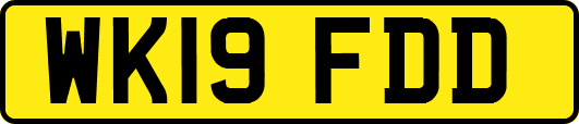 WK19FDD