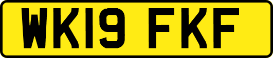 WK19FKF
