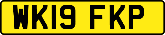WK19FKP