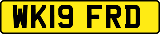 WK19FRD