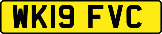 WK19FVC
