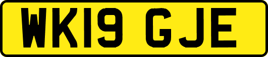 WK19GJE