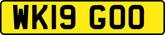 WK19GOO
