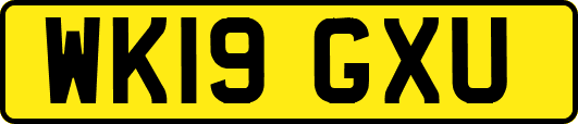 WK19GXU