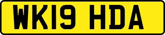 WK19HDA