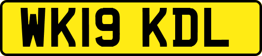 WK19KDL