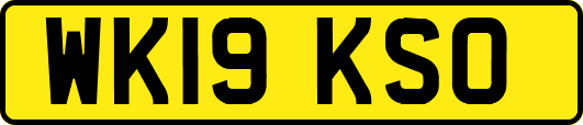 WK19KSO