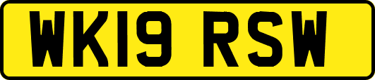 WK19RSW
