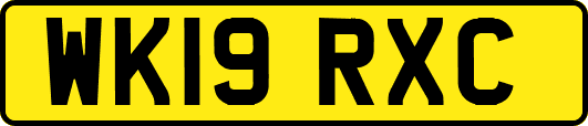WK19RXC