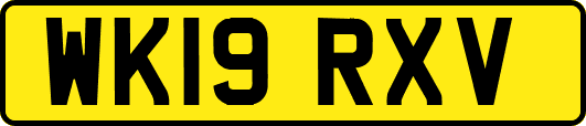 WK19RXV