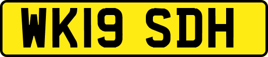 WK19SDH