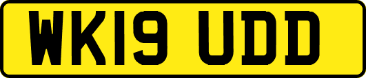 WK19UDD