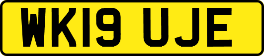 WK19UJE
