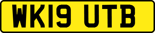 WK19UTB