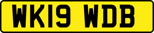 WK19WDB