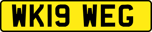 WK19WEG